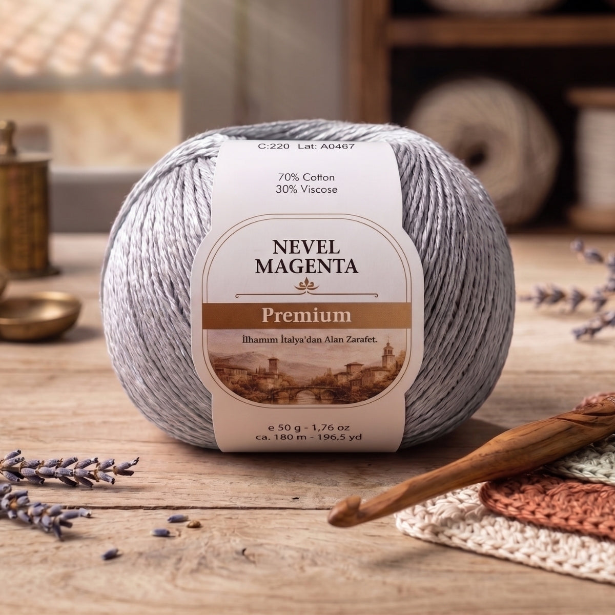 NEVEL MAGENTA – Elegance Inspired by Italy ✨