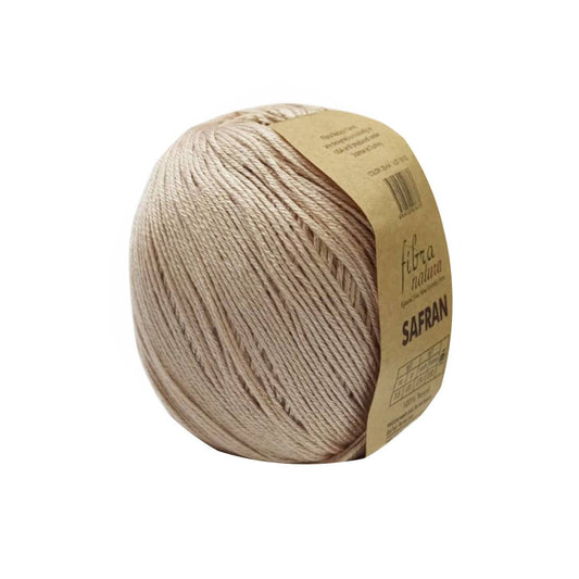Fibra Natura Safran Knitting Yarns 100% Tencel