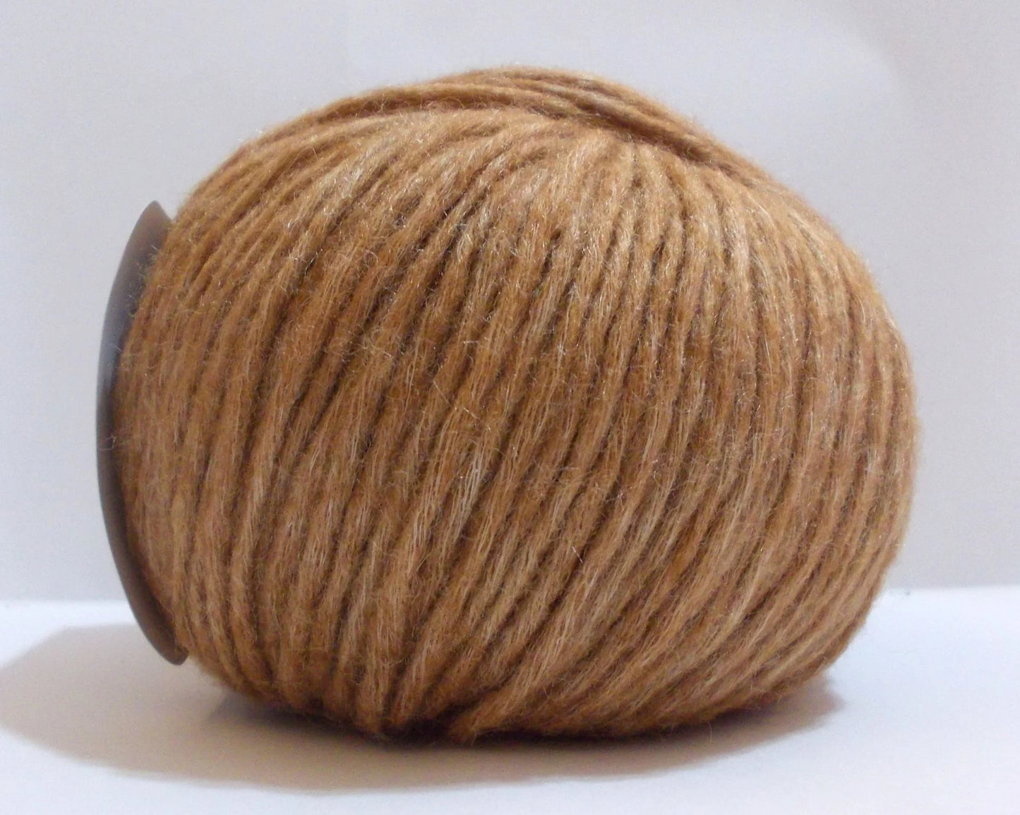 Nevel Solin Yarn – Soft Cotton Silk Merino Blend for Cardigans Tops and Spring Knitting