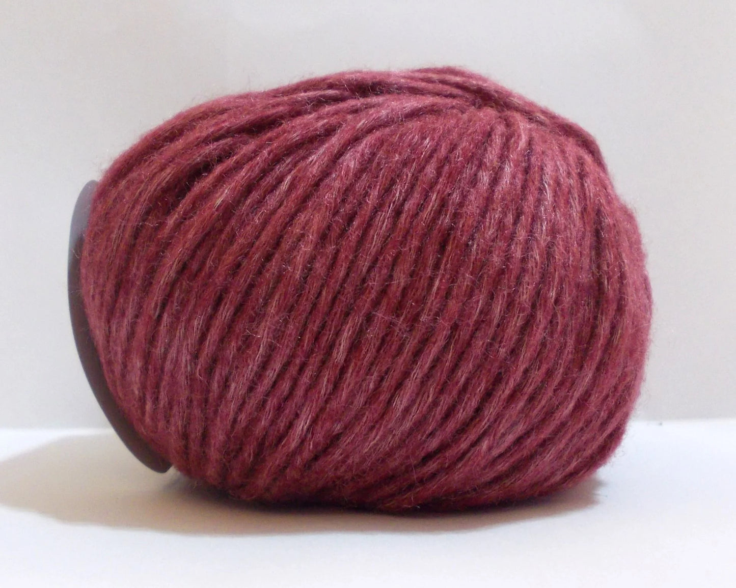 Nevel Solin Yarn – Soft Cotton Silk Merino Blend for Cardigans Tops and Spring Knitting