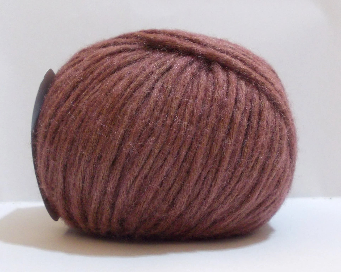 Nevel Solin Yarn – Soft Cotton Silk Merino Blend for Cardigans Tops and Spring Knitting