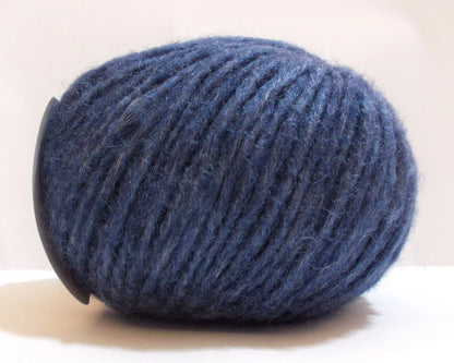 Nevel Solin Yarn – Soft Cotton Silk Merino Blend for Cardigans Tops and Spring Knitting