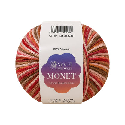 🌈 Nevel Monet Yarn