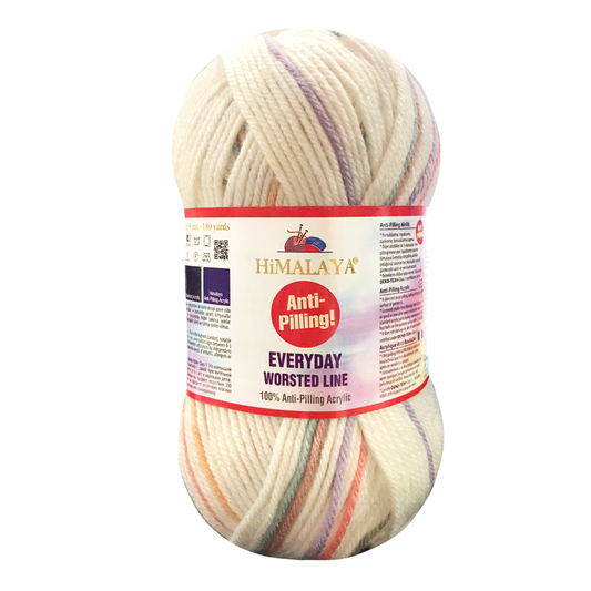 Himalaya Everyday Worsted Line Strickgarn