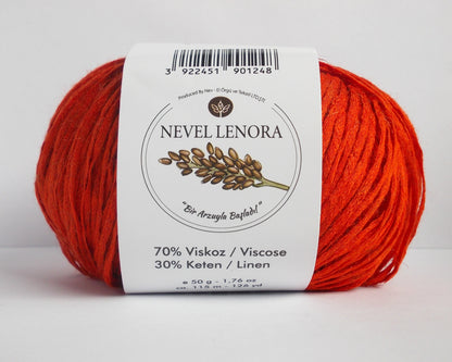 Nevel Lenora