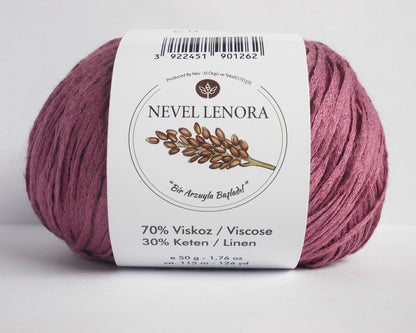 Nevel Lenora