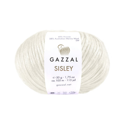✨ Gazzal Sisley – Where Luxury Meets Softness! ✨