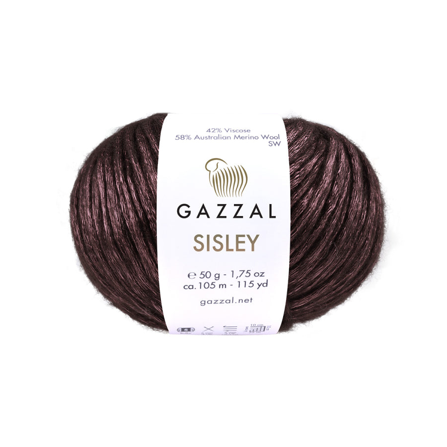 ✨ Gazzal Sisley – Where Luxury Meets Softness! ✨
