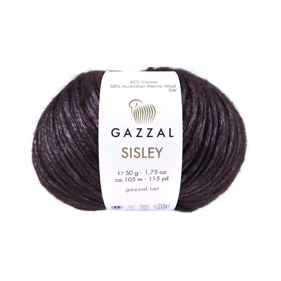 ✨ Gazzal Sisley – Where Luxury Meets Softness! ✨
