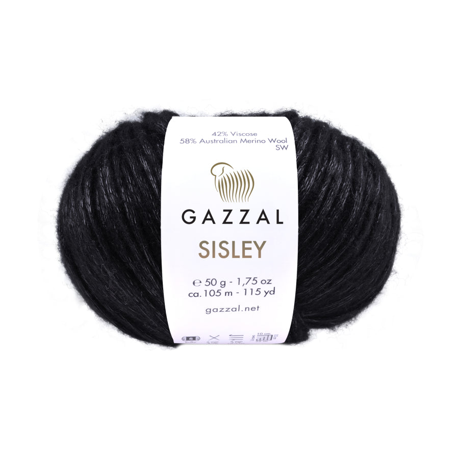 ✨ Gazzal Sisley – Where Luxury Meets Softness! ✨