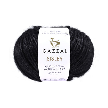 ✨ Gazzal Sisley – Where Luxury Meets Softness! ✨