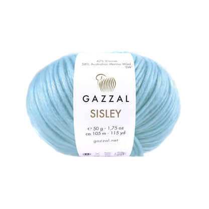✨ Gazzal Sisley – Where Luxury Meets Softness! ✨