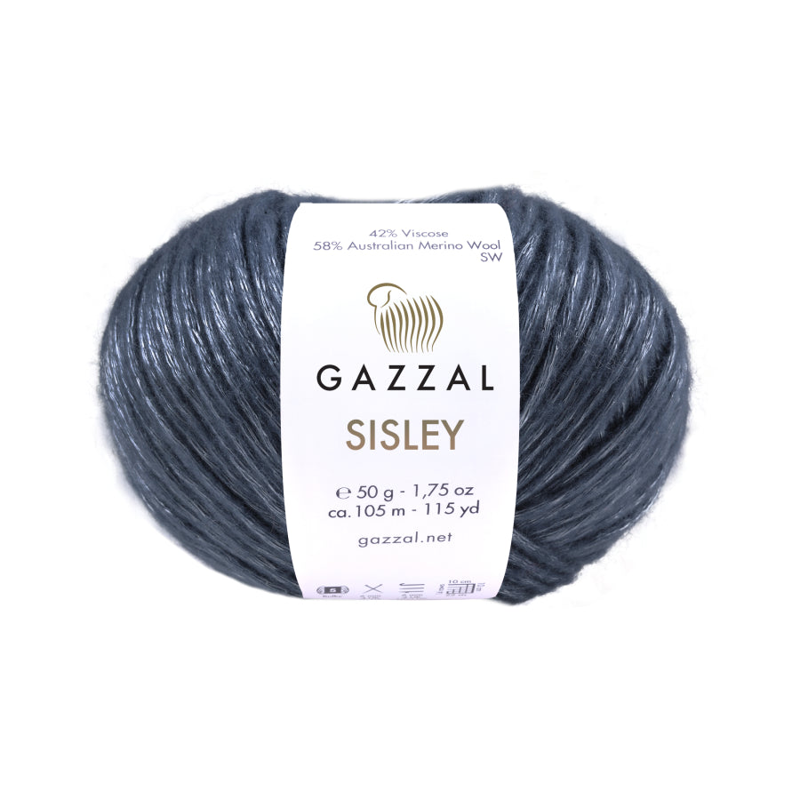 ✨ Gazzal Sisley – Where Luxury Meets Softness! ✨