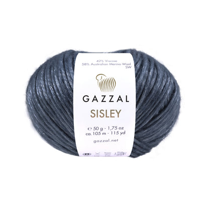 ✨ Gazzal Sisley – Where Luxury Meets Softness! ✨