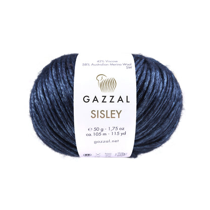 ✨ Gazzal Sisley – Where Luxury Meets Softness! ✨