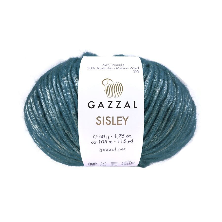✨ Gazzal Sisley – Where Luxury Meets Softness! ✨