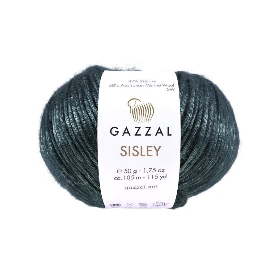 ✨ Gazzal Sisley – Where Luxury Meets Softness! ✨