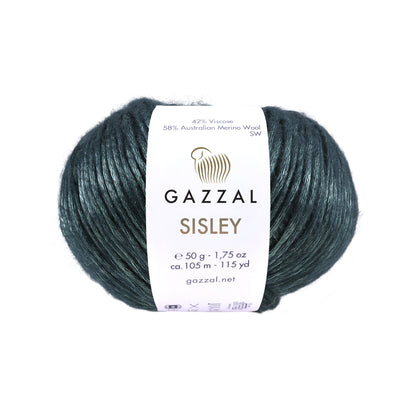 ✨ Gazzal Sisley – Where Luxury Meets Softness! ✨