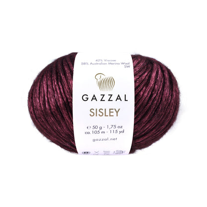 ✨ Gazzal Sisley – Where Luxury Meets Softness! ✨