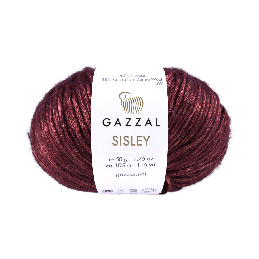 ✨ Gazzal Sisley – Where Luxury Meets Softness! ✨
