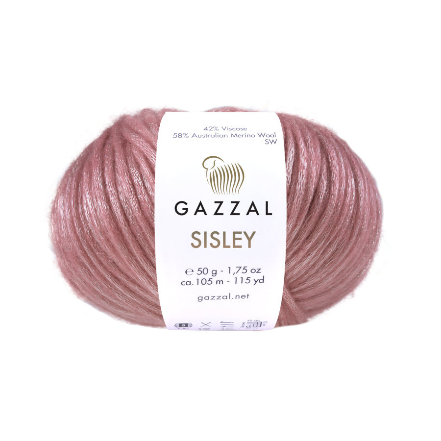 ✨ Gazzal Sisley – Where Luxury Meets Softness! ✨
