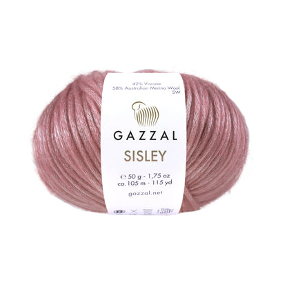 ✨ Gazzal Sisley – Where Luxury Meets Softness! ✨