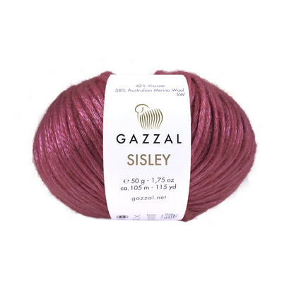 ✨ Gazzal Sisley – Where Luxury Meets Softness! ✨