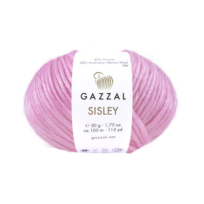 ✨ Gazzal Sisley – Where Luxury Meets Softness! ✨