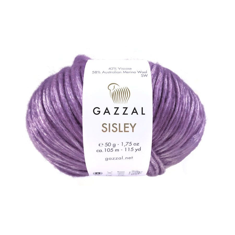 ✨ Gazzal Sisley – Where Luxury Meets Softness! ✨