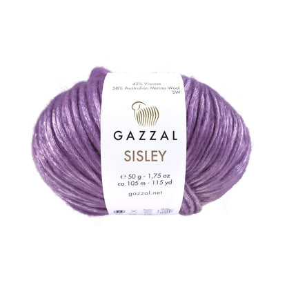 ✨ Gazzal Sisley – Where Luxury Meets Softness! ✨