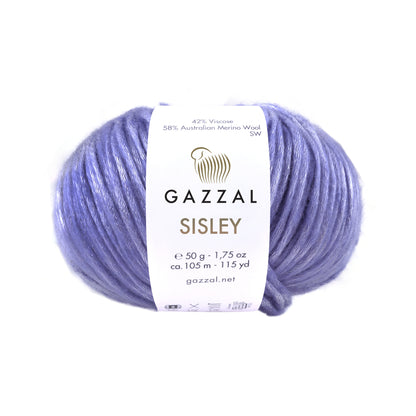 ✨ Gazzal Sisley – Where Luxury Meets Softness! ✨
