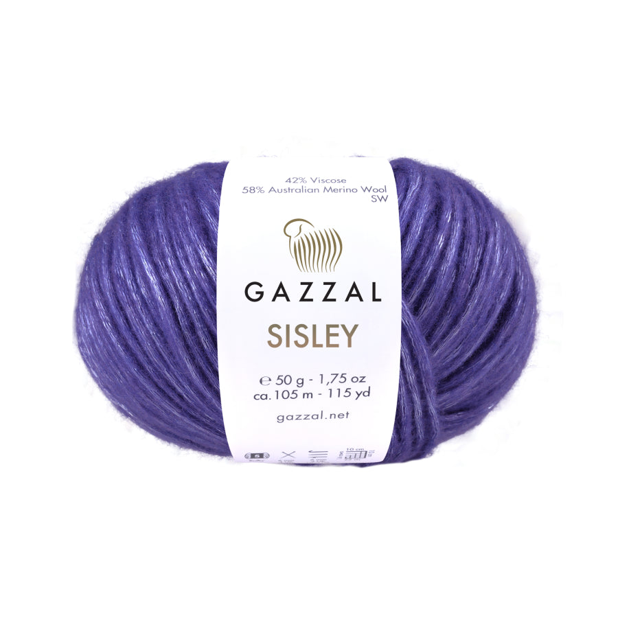 ✨ Gazzal Sisley – Where Luxury Meets Softness! ✨