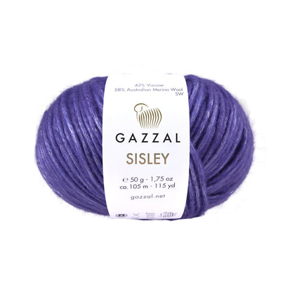 ✨ Gazzal Sisley – Where Luxury Meets Softness! ✨