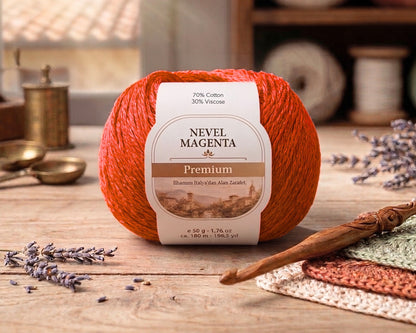 NEVEL MAGENTA – Elegance Inspired by Italy ✨