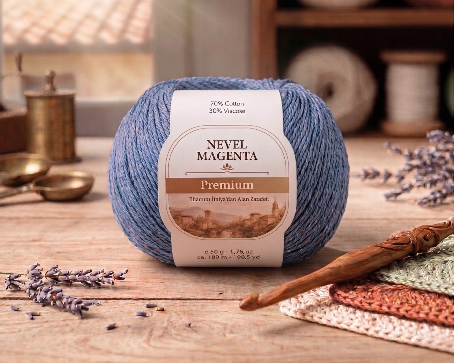 NEVEL MAGENTA – Elegance Inspired by Italy ✨