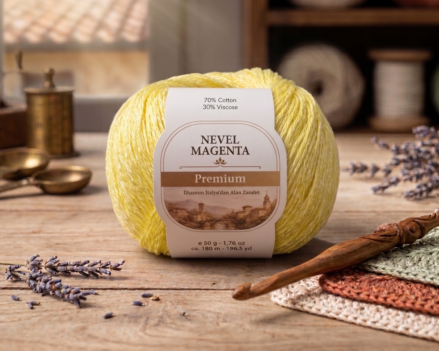 NEVEL MAGENTA – Elegance Inspired by Italy ✨