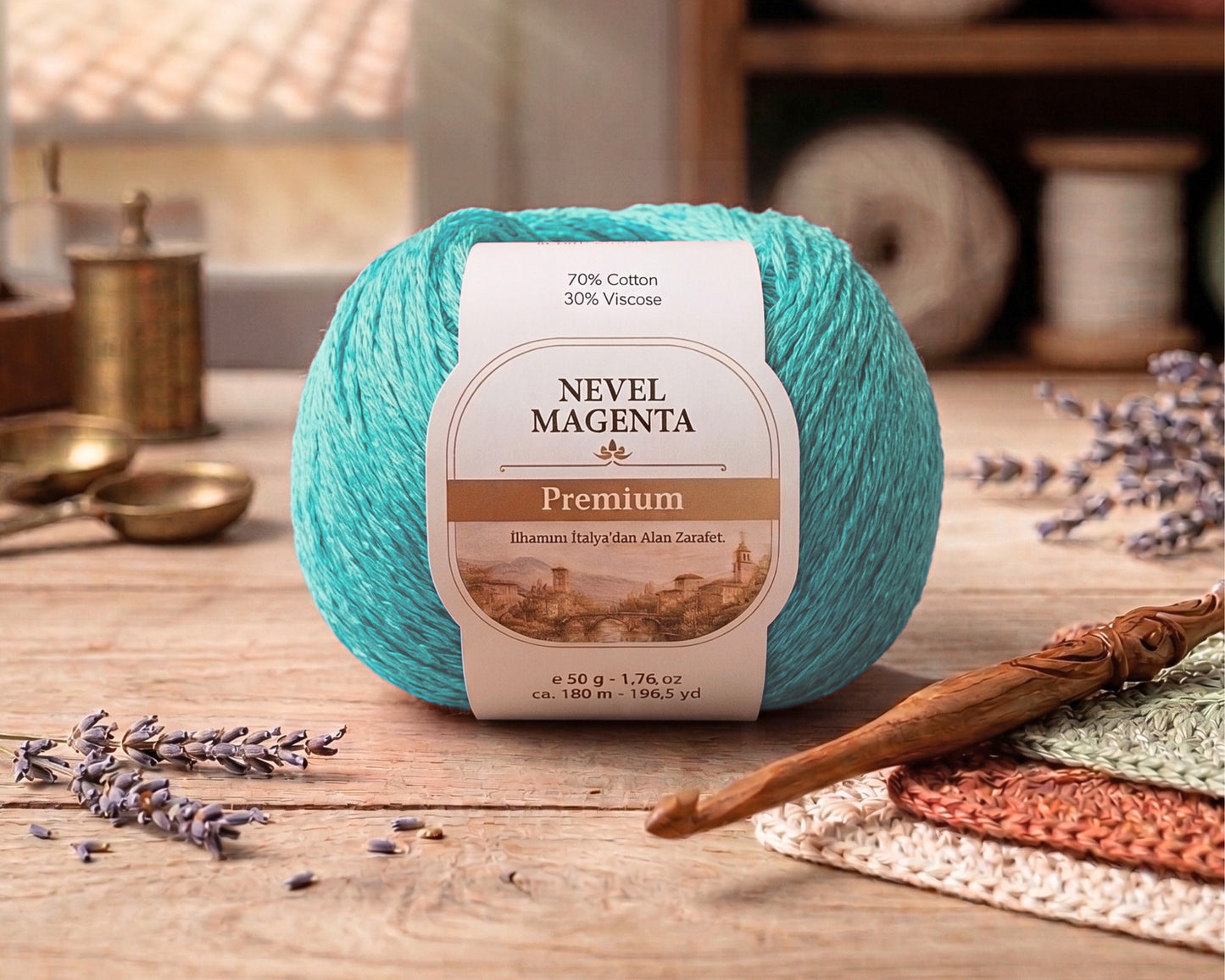 NEVEL MAGENTA – Elegance Inspired by Italy ✨