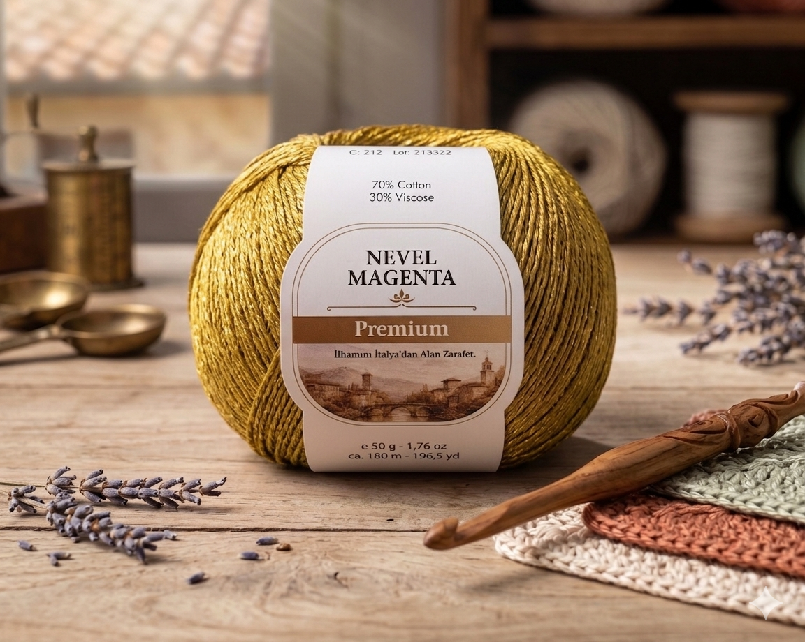 NEVEL MAGENTA – Elegance Inspired by Italy ✨