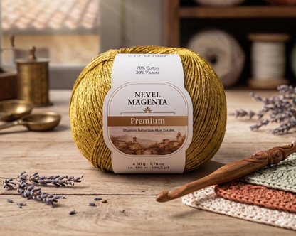 NEVEL MAGENTA – Elegance Inspired by Italy ✨