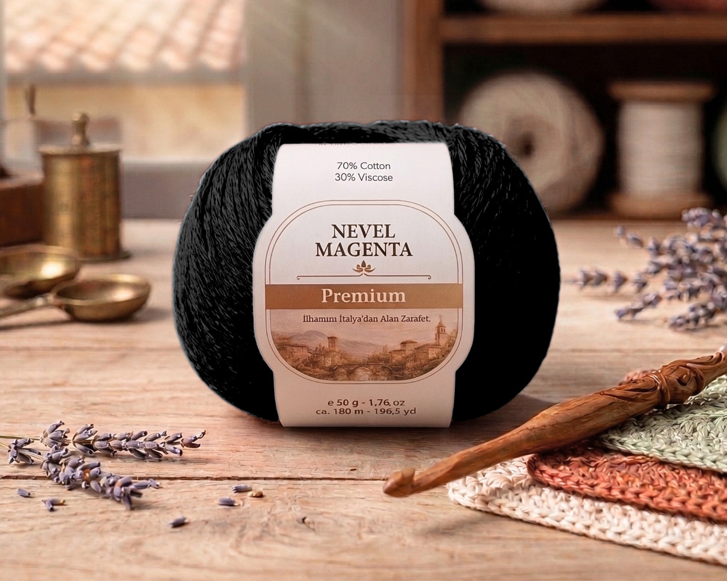 NEVEL MAGENTA – Elegance Inspired by Italy ✨