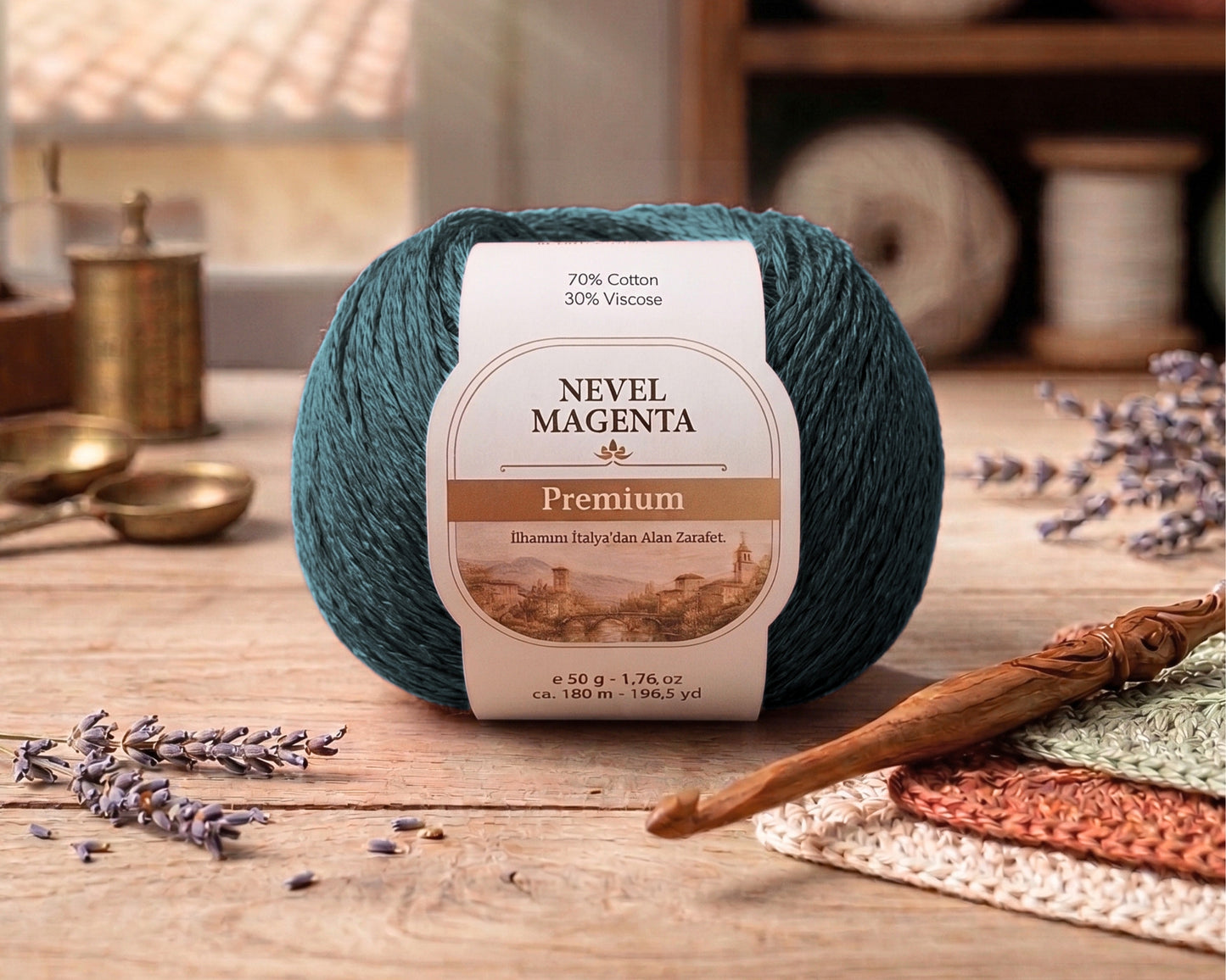 NEVEL MAGENTA – Elegance Inspired by Italy ✨