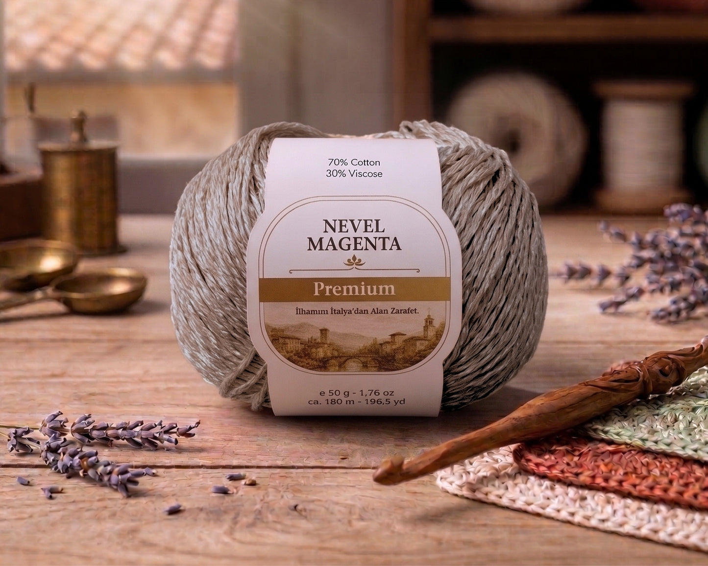 NEVEL MAGENTA – Elegance Inspired by Italy ✨