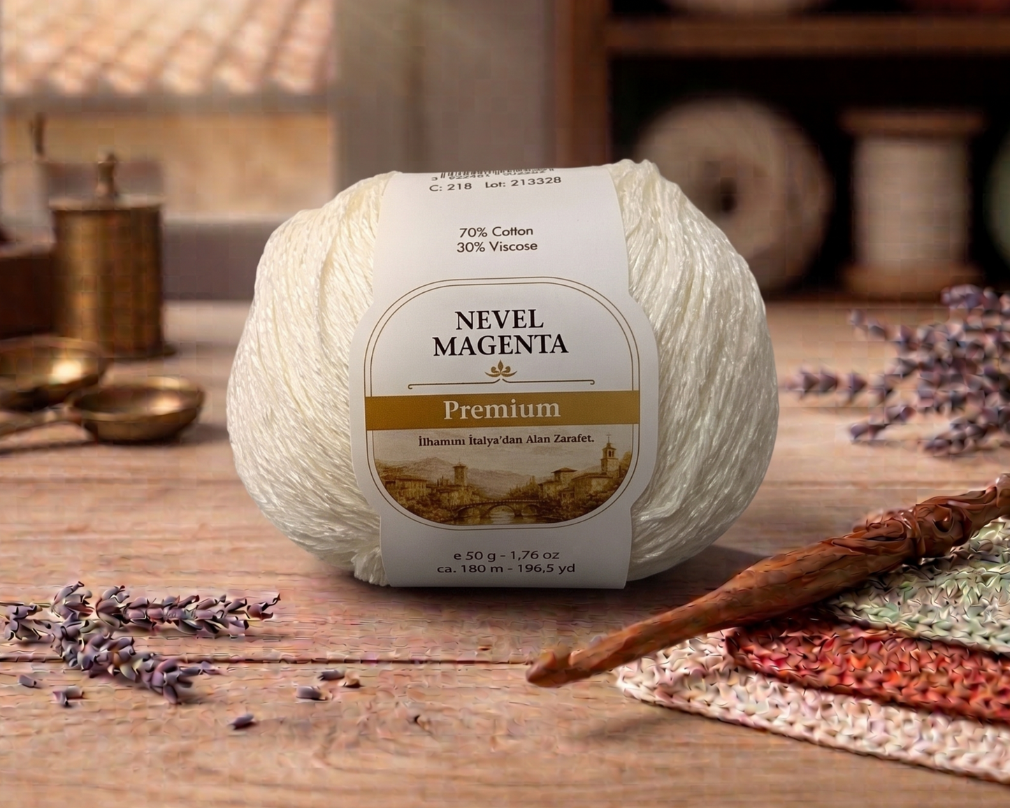 NEVEL MAGENTA – Elegance Inspired by Italy ✨