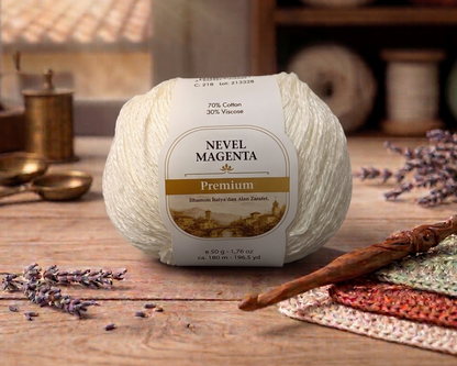 NEVEL MAGENTA – Elegance Inspired by Italy ✨