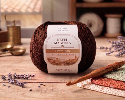 NEVEL MAGENTA – Elegance Inspired by Italy ✨