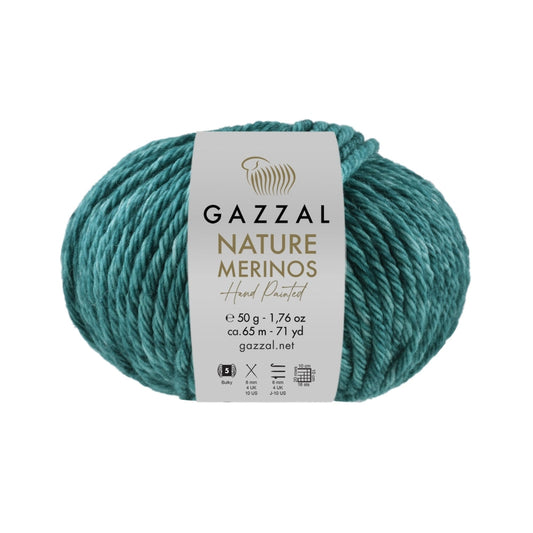 Gazzal Nature Merinos