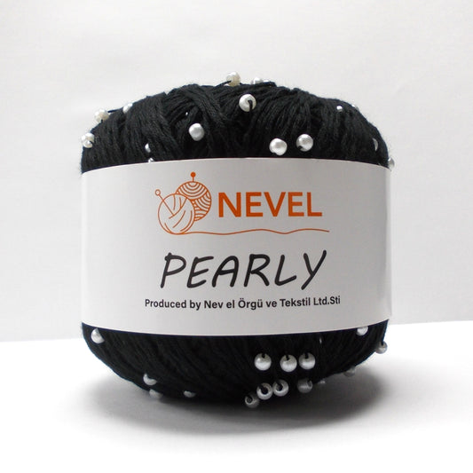 Nevel Pearly Yarns