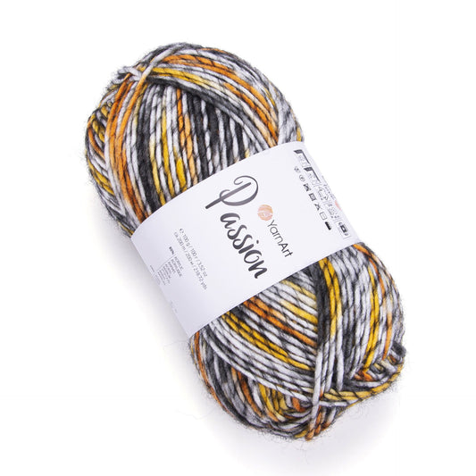 Yarnart Passion Knitting Yarn